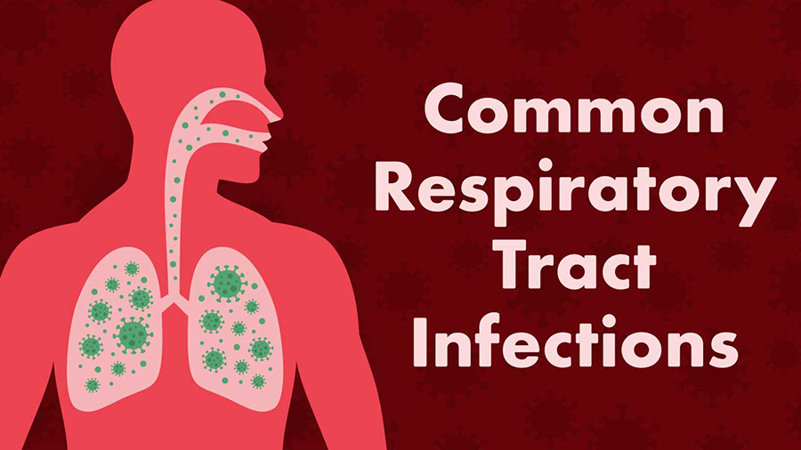 Common Infections