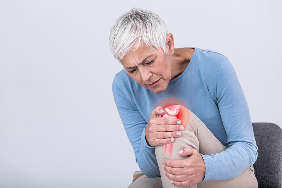 Osteoarthritis